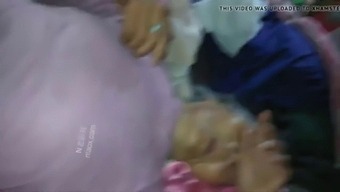 Granny'S Anal Pleasures In Hd