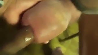 Huge And Meaty Cocks In Gay Action