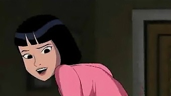 Ben 10: The Naughty Cartoon For Adults