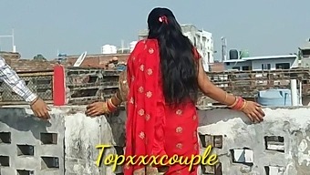 Hindi Porn Video Of A Hardcore Sex With A Newlywed Asian Wife