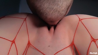Big Cock Creampie In Rough Anal Sex With Amateur Babe
