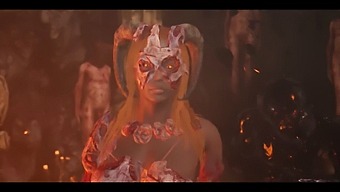 Compilation Of Sex Scenes From The Succubus Story Game