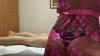 Enjoy A Real Handjob Massage Without The Pressure
