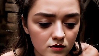 Watch A Compilation Of The Hottest Girls From Porn Of Thrones In One Video