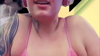 I Was Feeling Horny At The Gym And Asked My Friend To Join Me In The Shower. Would You Pay To See It?