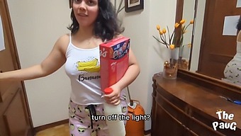Verified Couple Explores Big Ass Desires In Hd Video