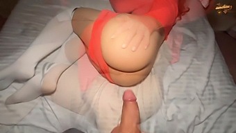 Step-Sister, Wake Up And Get Ready To Ride My Cock!