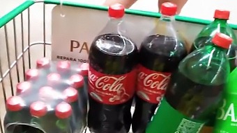 Publicly Expose My Buttocks At The Grocery Store And Perform Oral Sex On An Employee In The Parking Lot
