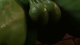 Special Sex Scenes In 3d Computer Animation.