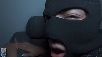 What Would You Do With A Seductive Thief Who Stole Your Pleasure?